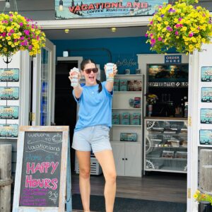 Smooth Lakehouse Roast