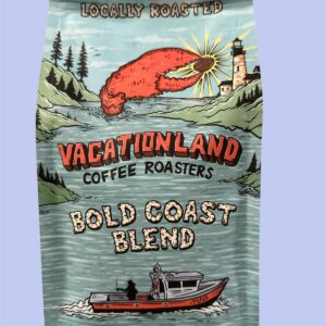 BOLD COAST BLEND