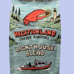 LIGHT HOUSE BLEND