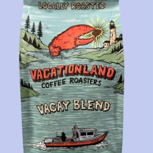 VACAY BLEND