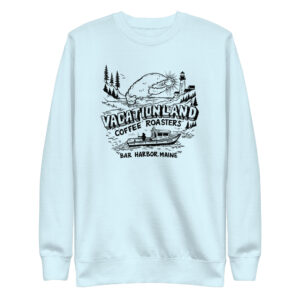 Unisex Premium Sweatshirt